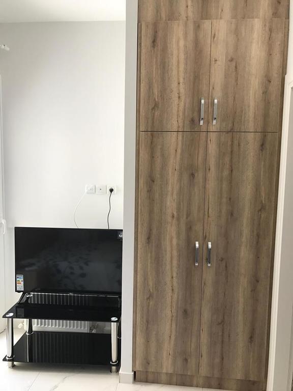 Filippou 13 Luxury Aprts With Balcony Салоники