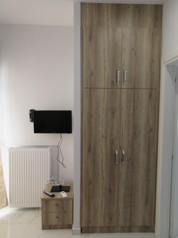 Filippou 13 Luxury Aprts With Balcony * Salonicco