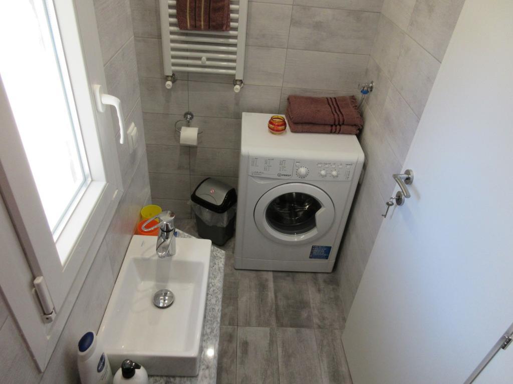 Filippou 13 Luxury Aprts With Balcony Салоники