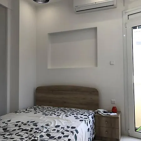 Filippou 13 Luxury Aprts With Balcony Apartment Thessaloniki Exterior photo