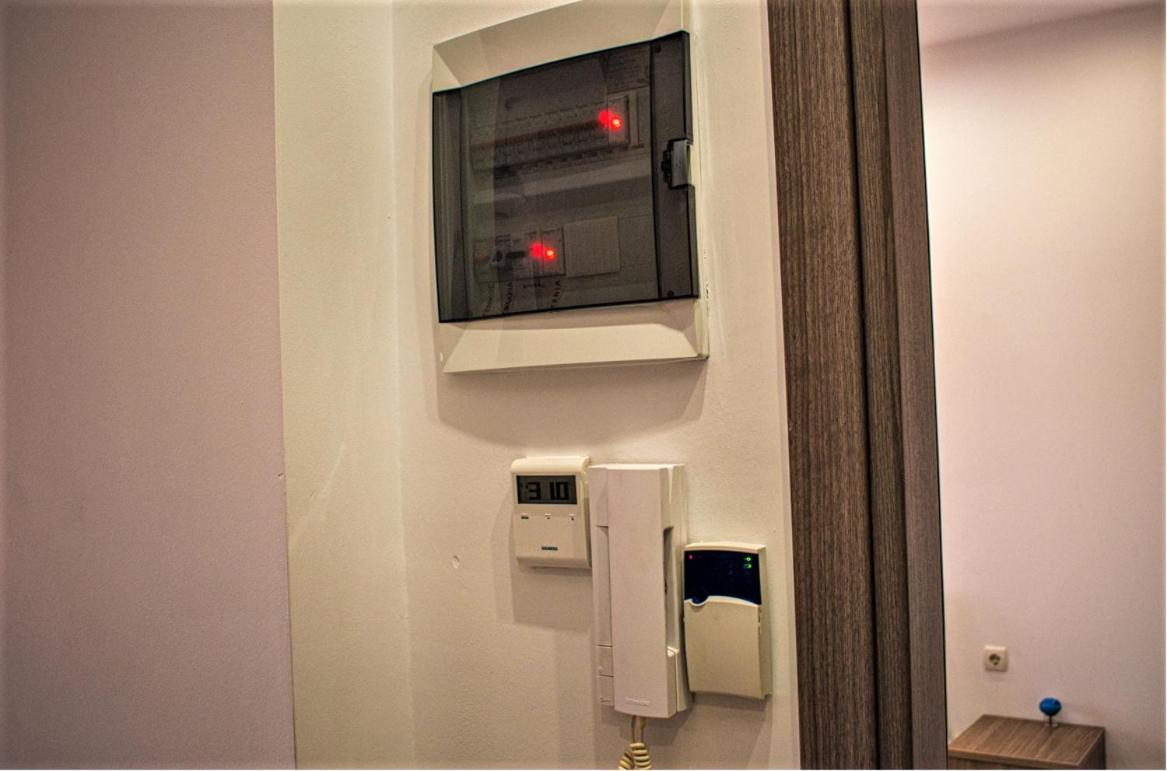 Appartamento Filippou 13 Luxury Aprts With Balcony Salonicco