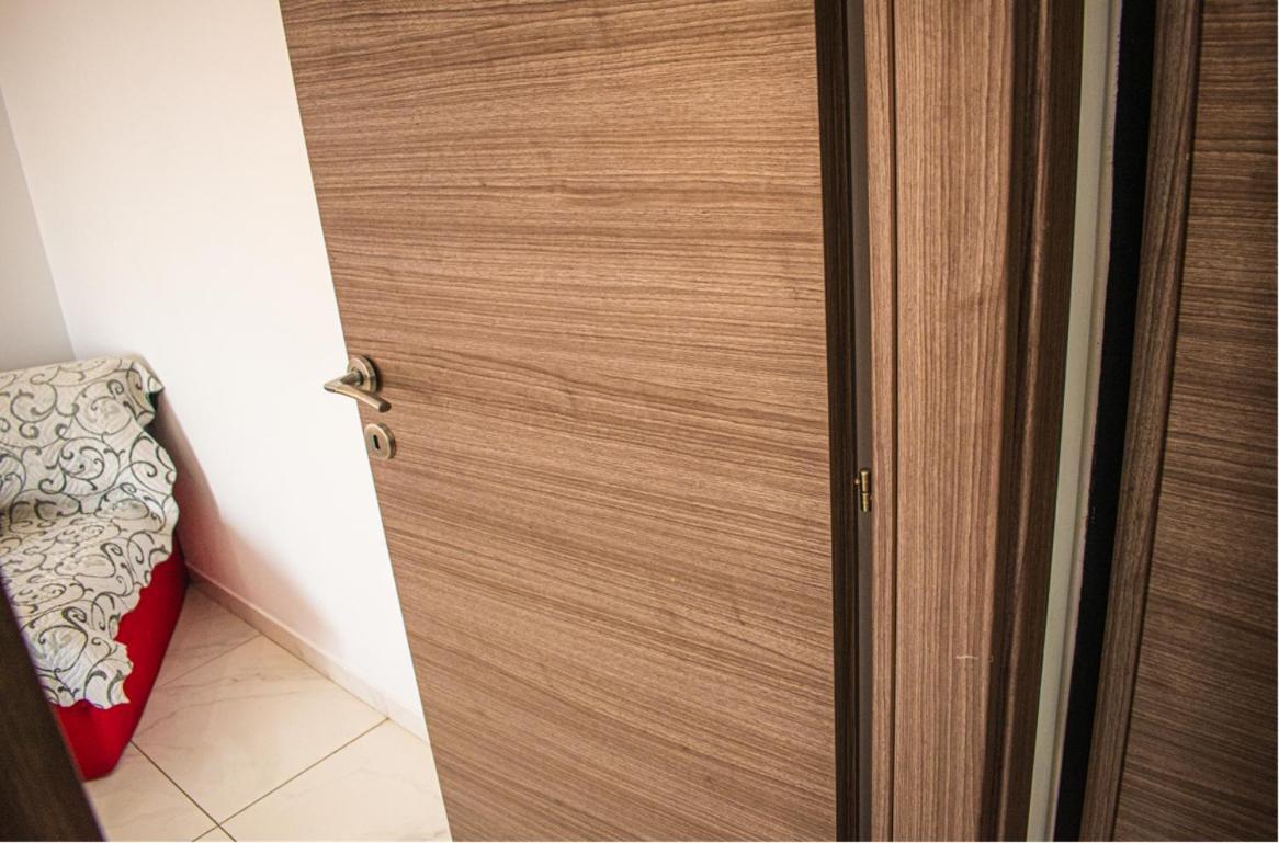 Filippou 13 Luxury Aprts With Balcony * Salonicco
