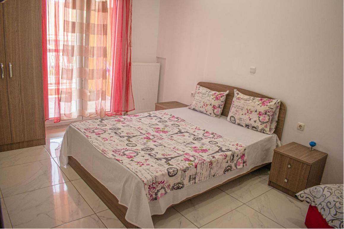 Appartamento Filippou 13 Luxury Aprts With Balcony