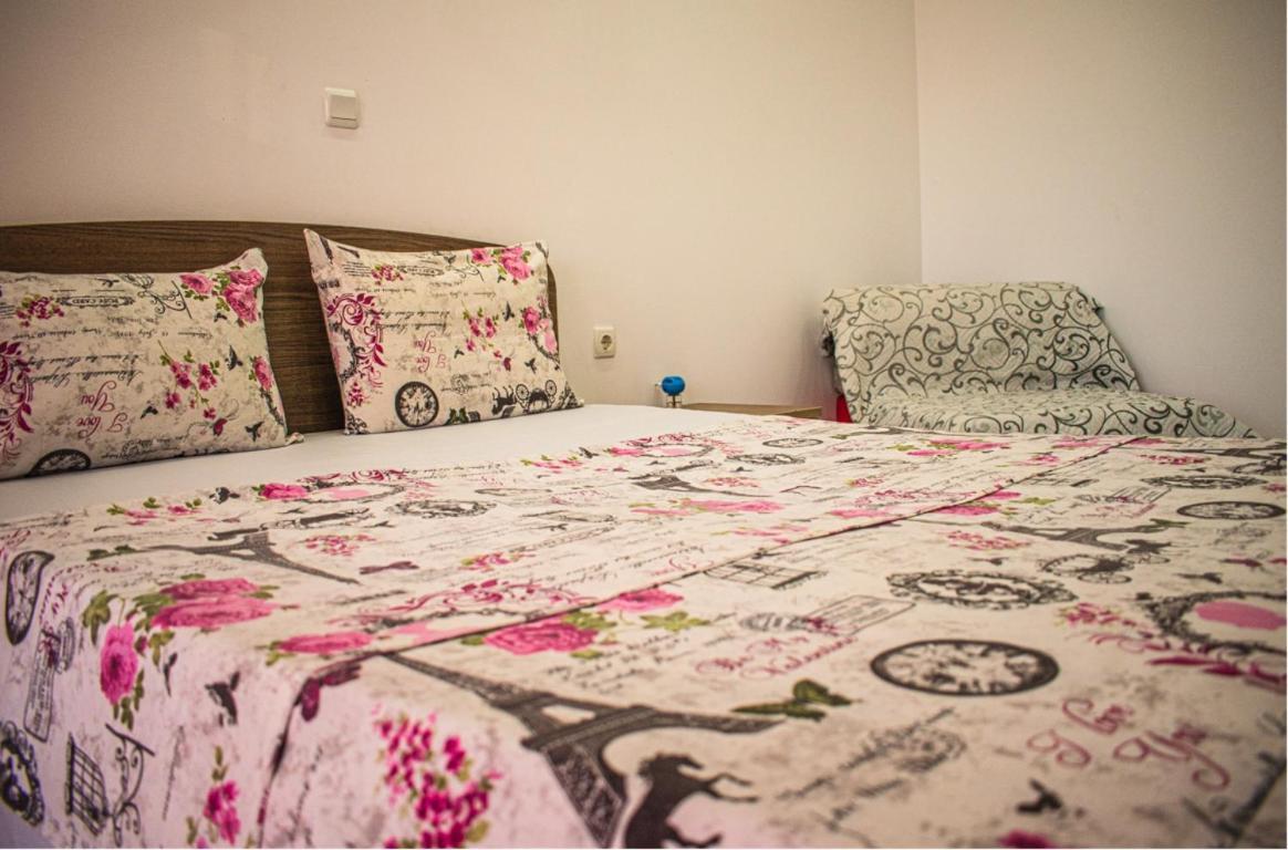 Filippou 13 Luxury Aprts With Balcony Appartamento Salonicco
