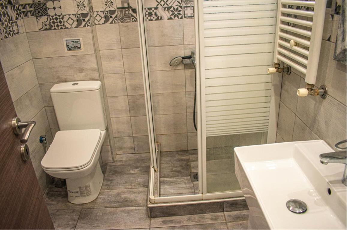 Filippou 13 Luxury Aprts With Balcony Apartment