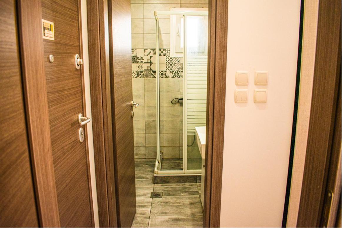 Appartamento Filippou 13 Luxury Aprts With Balcony *