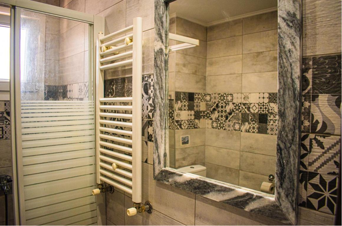 Filippou 13 Luxury Aprts With Balcony Appartamento *