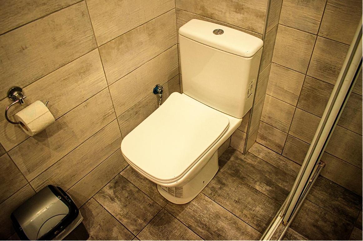 Appartamento Filippou 13 Luxury Aprts With Balcony Salonicco
