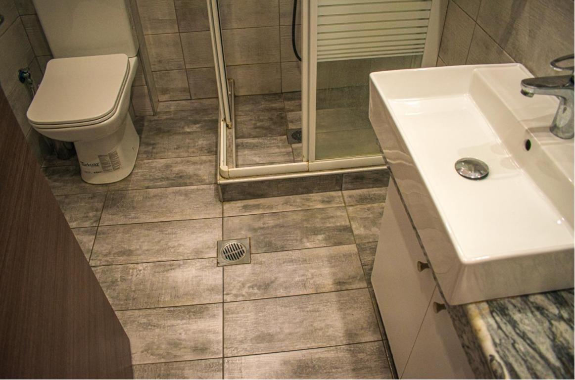 Appartamento Filippou 13 Luxury Aprts With Balcony