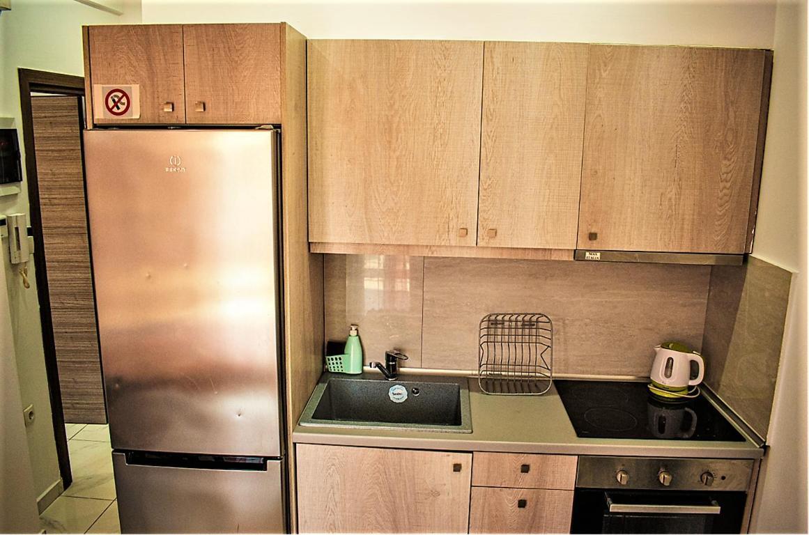 Appartamento Filippou 13 Luxury Aprts With Balcony *