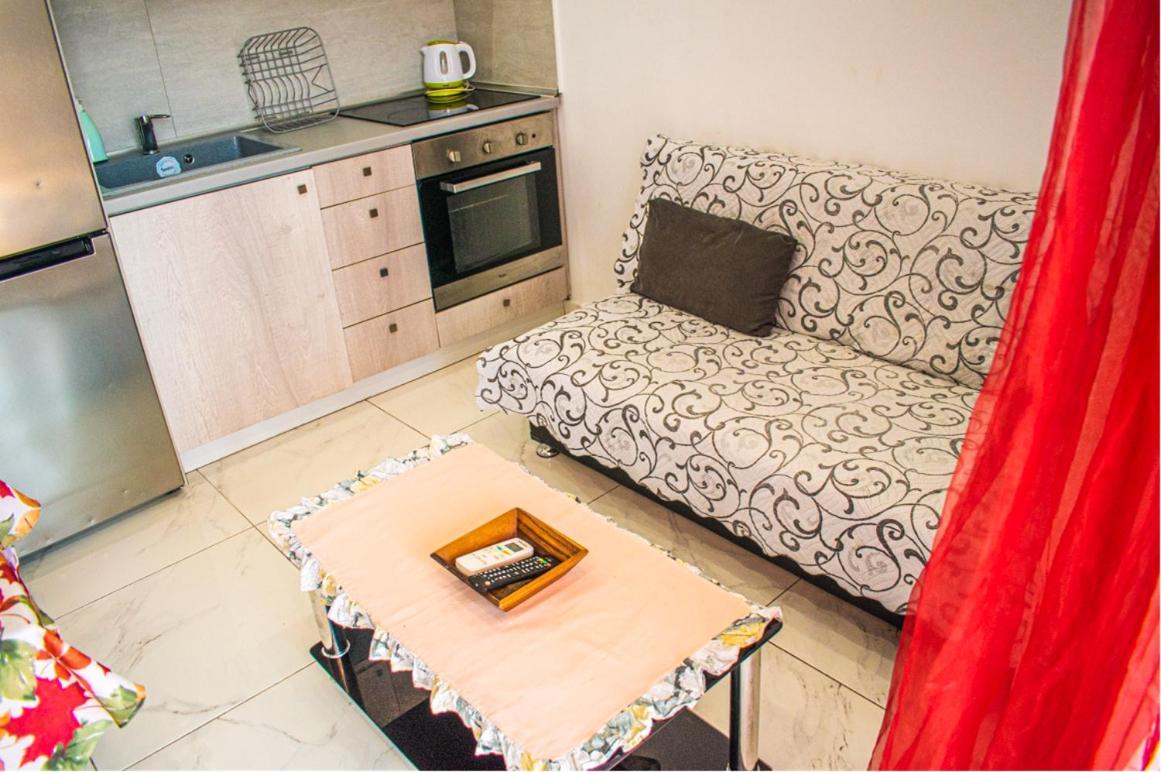 Apartment Filippou 13 Luxury Aprts With Balcony Thessaloniki