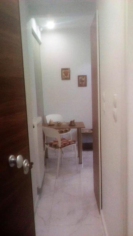 Appartamento Filippou 13 Luxury Aprts With Balcony Salonicco