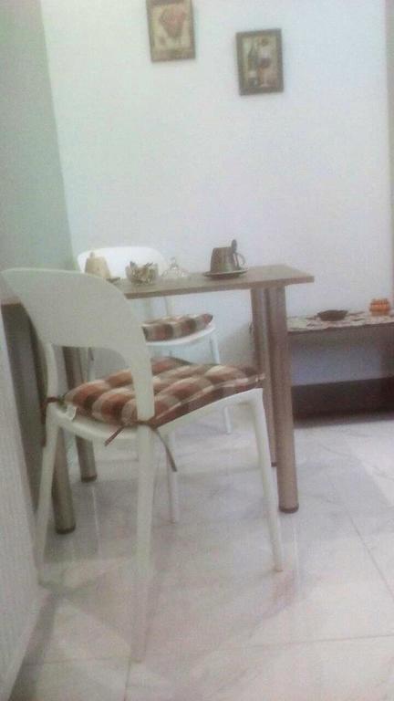 Filippou 13 Luxury Aprts With Balcony Appartamento *