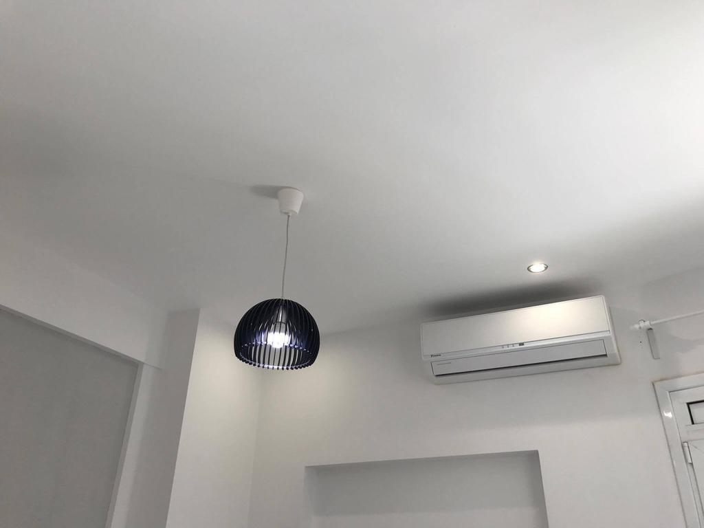 Filippou 13 Luxury Aprts With Balcony Appartamento
