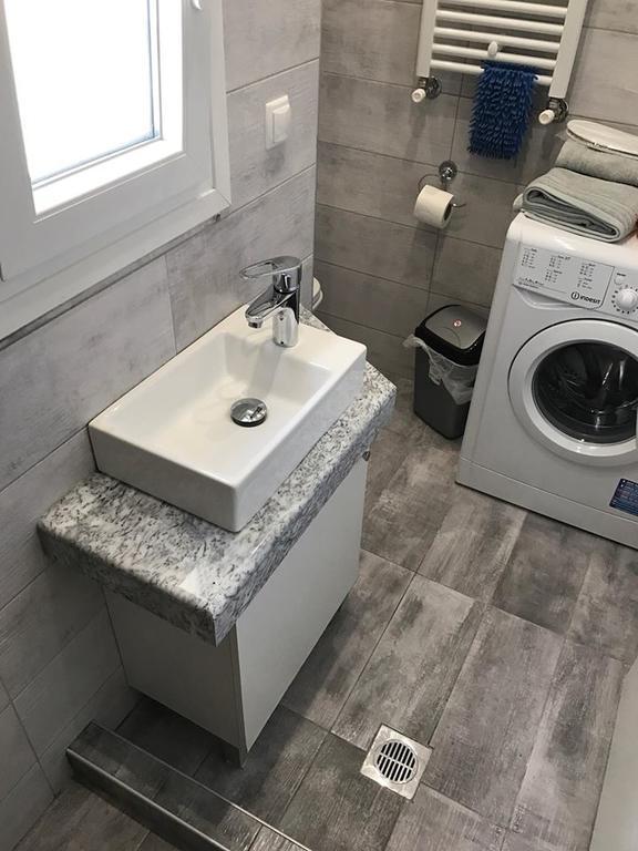 Appartamento Filippou 13 Luxury Aprts With Balcony Salonicco