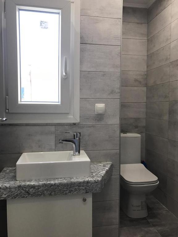Filippou 13 Luxury Aprts With Balcony *
