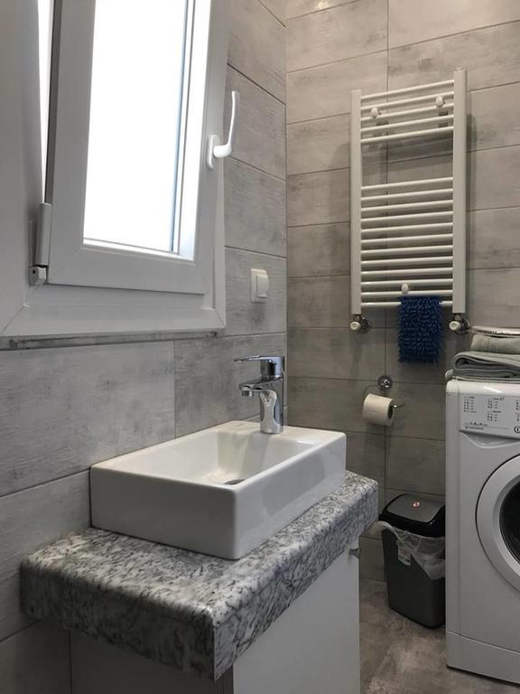 Appartamento Filippou 13 Luxury Aprts With Balcony Salonicco