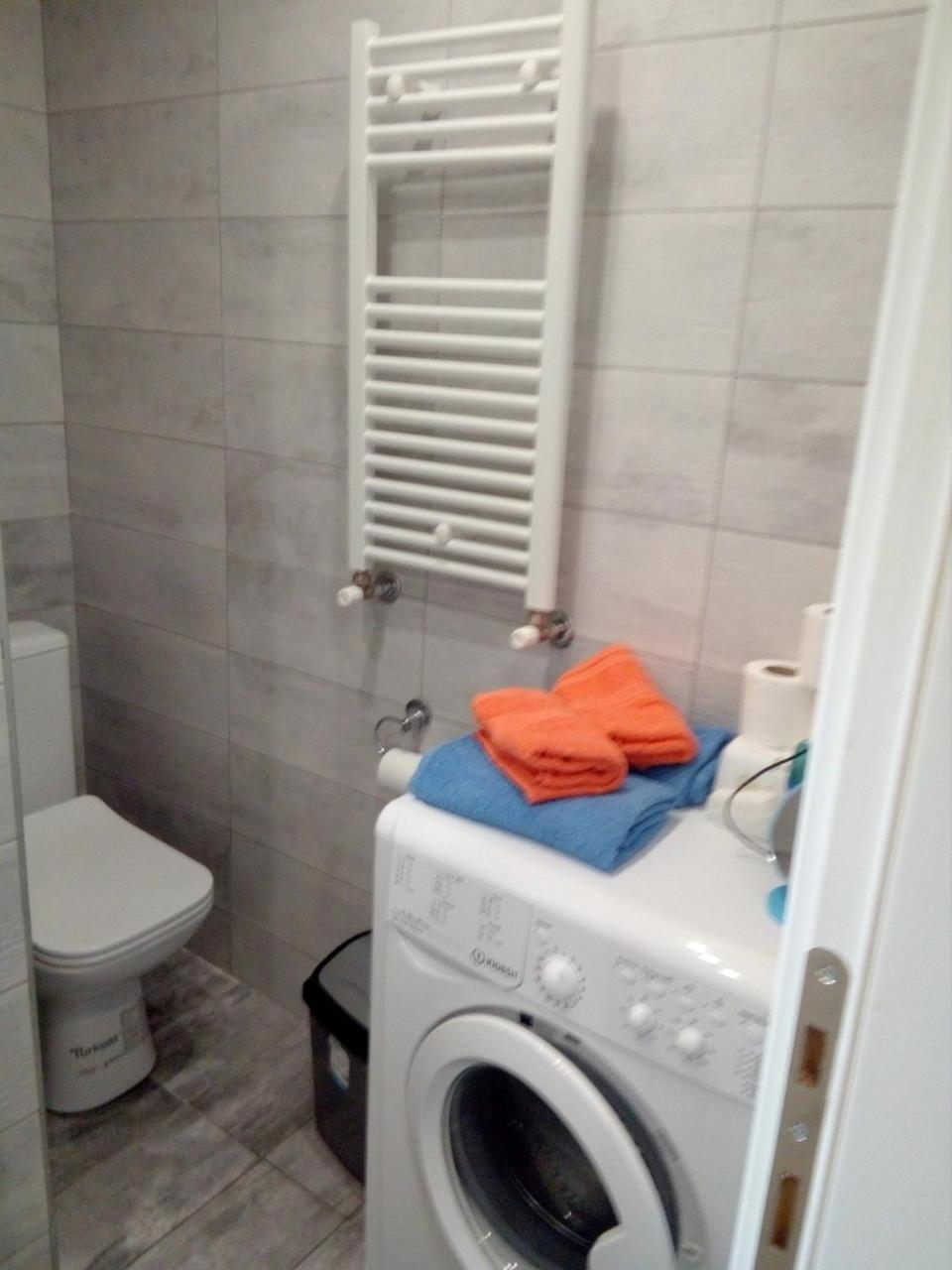 Filippou 13 Luxury Aprts With Balcony Appartamento *