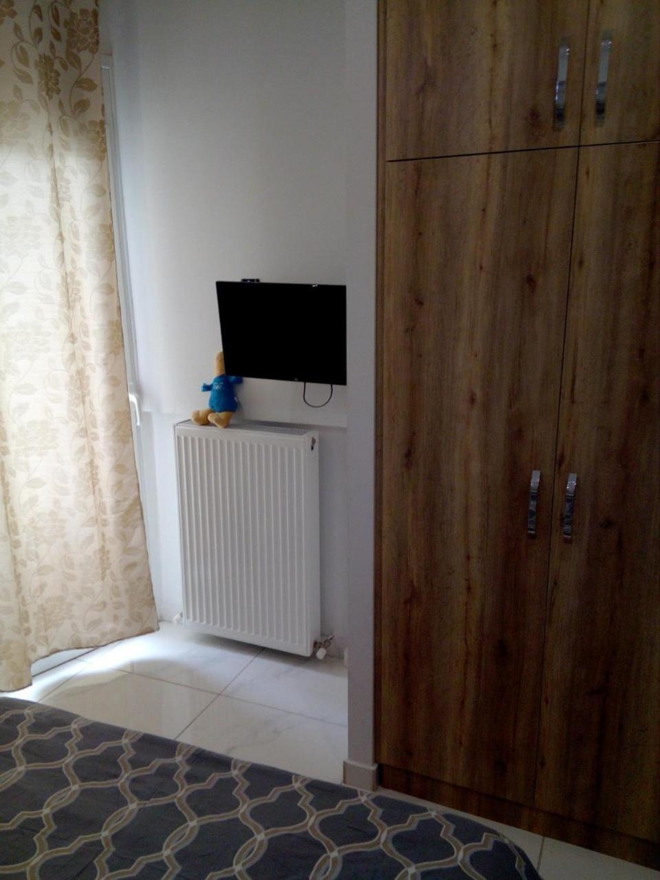 Appartamento Filippou 13 Luxury Aprts With Balcony *