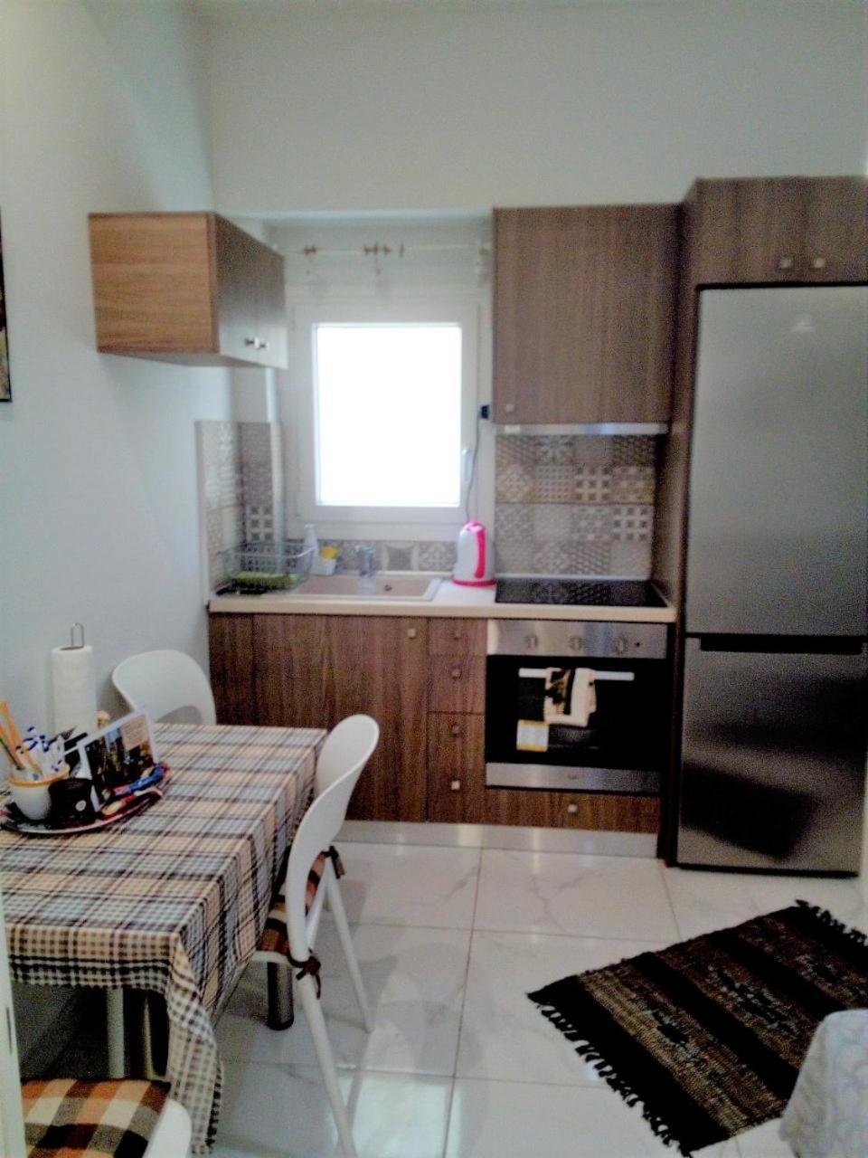 Filippou 13 Luxury Aprts With Balcony * Salonicco