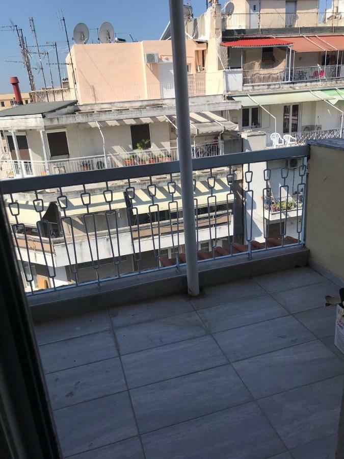 Filippou 13 Luxury Aprts With Balcony Appartamento *