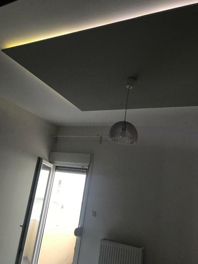 Appartamento Filippou 13 Luxury Aprts With Balcony