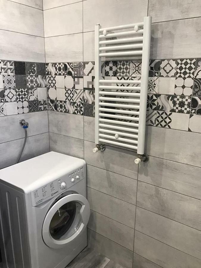 Apartment Filippou 13 Luxury Aprts With Balcony Thessaloniki