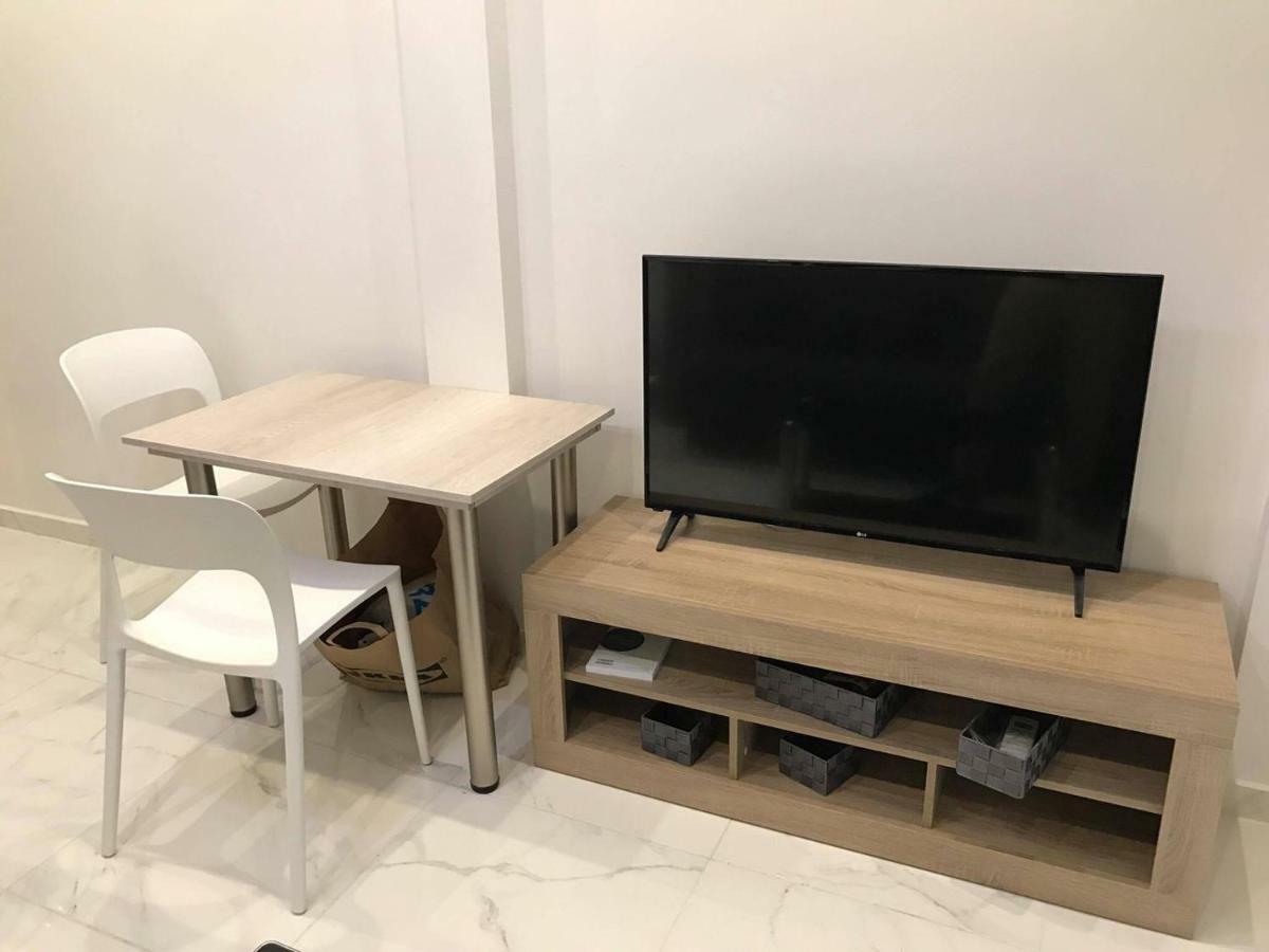 Appartamento Filippou 13 Luxury Aprts With Balcony Salonicco