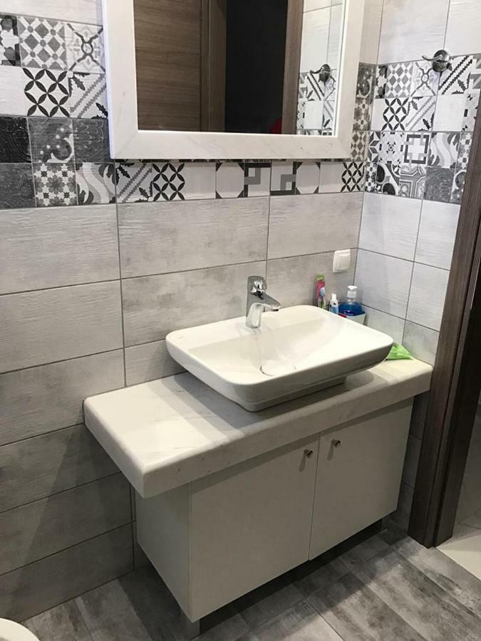 Filippou 13 Luxury Aprts With Balcony Apartment