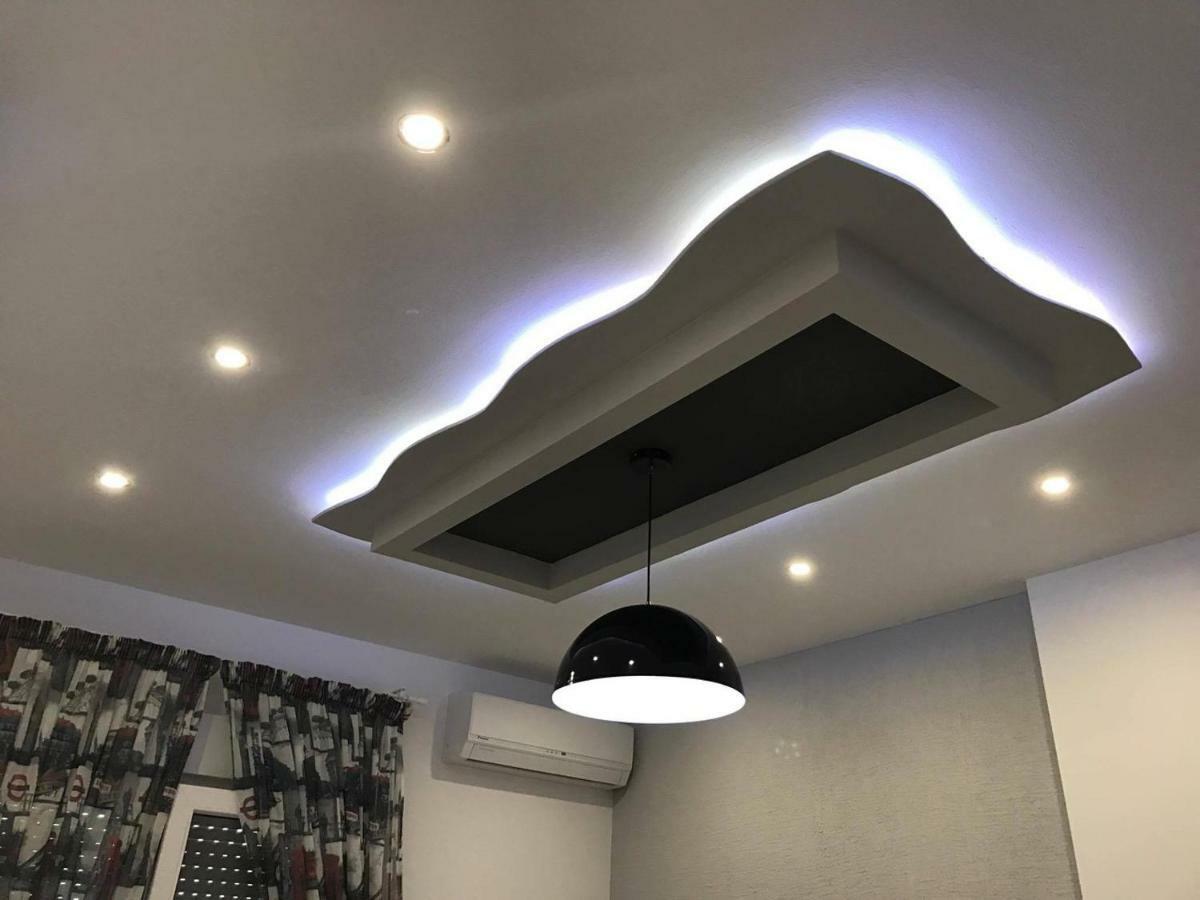 Appartamento Filippou 13 Luxury Aprts With Balcony Salonicco