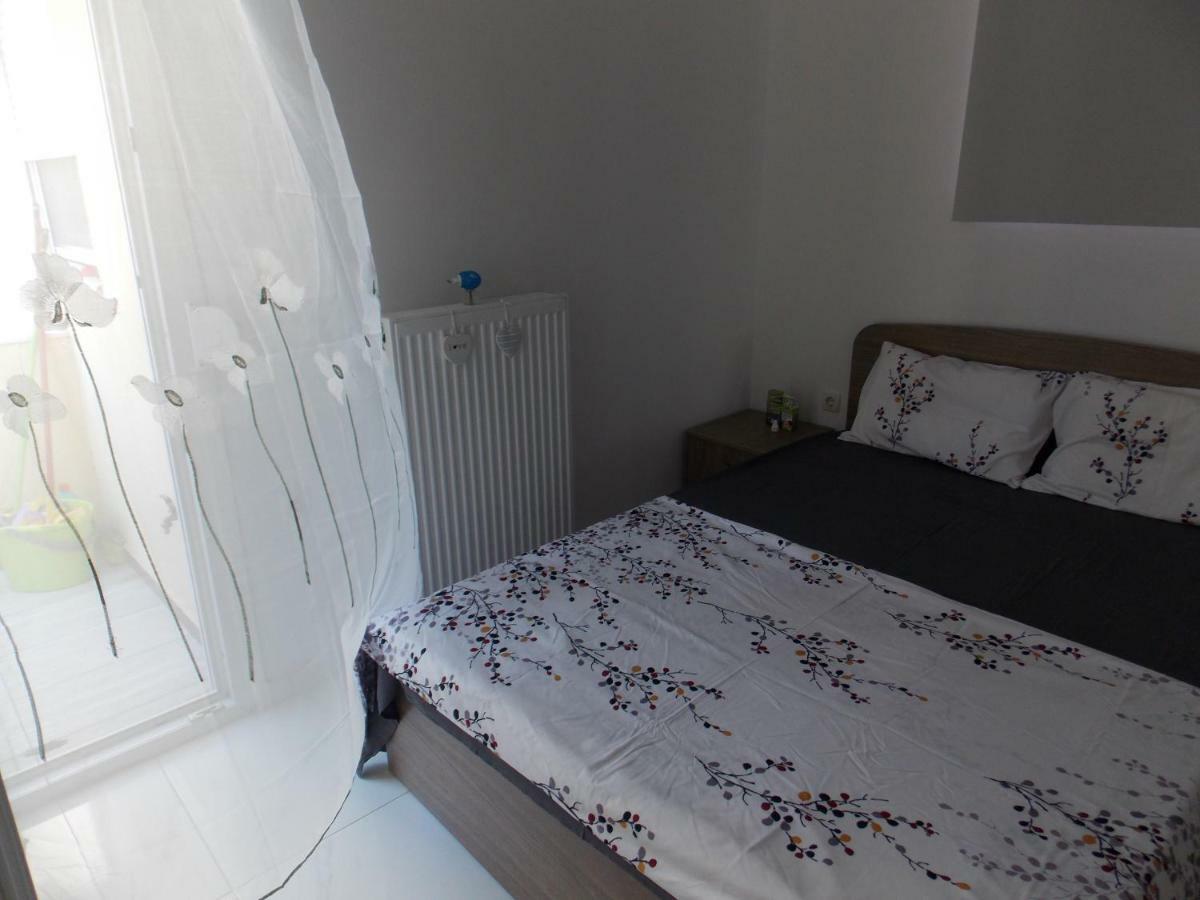 Filippou 13 Luxury Aprts With Balcony Appartamento *