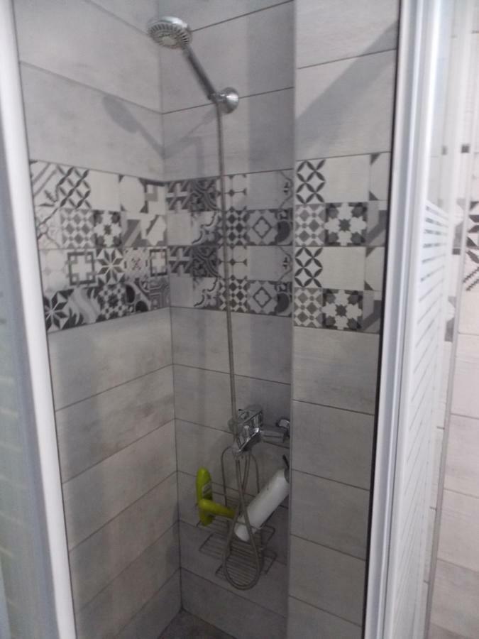 Filippou 13 Luxury Aprts With Balcony Appartamento